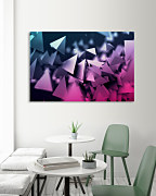 Obraz do moderného interiéru zs1046